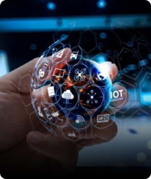 Cảm biến nhiệt độ không dây VTI